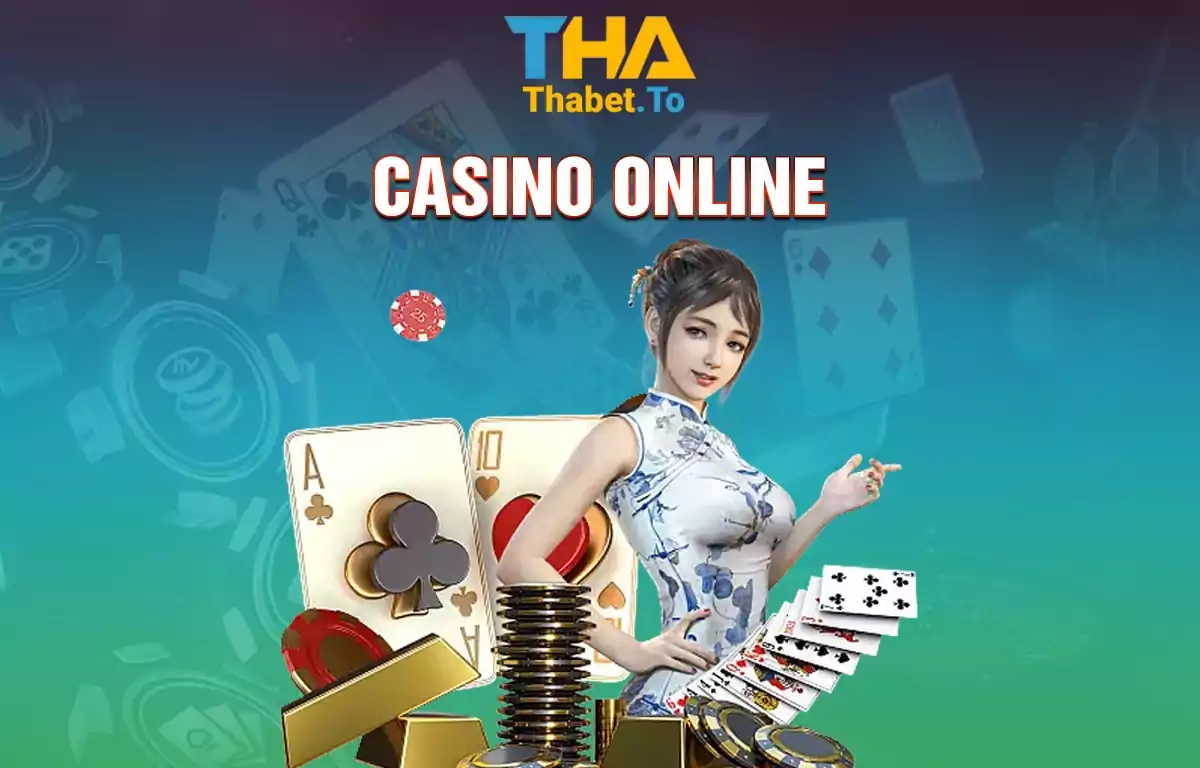 Casino online uy tín - Game casino đổi thưởng hấp dẫn nhất 2023